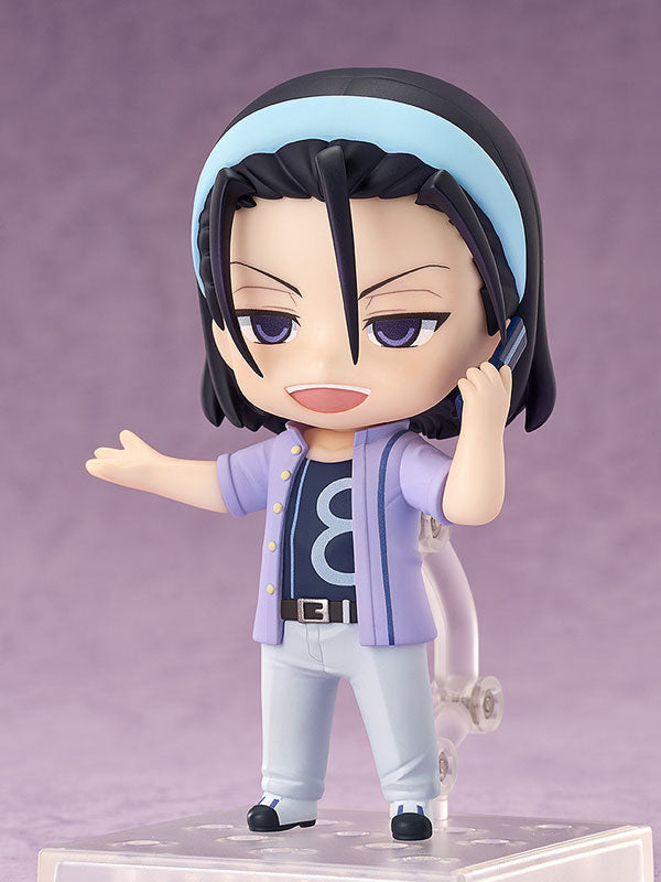 Nendoroid Light "Yowamushi Pedal LIMIT BREAK" Toudou Jinpachi