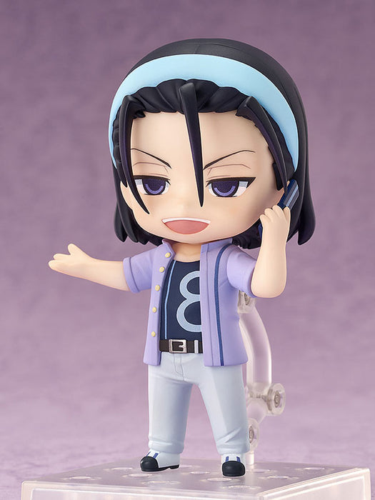 Nendoroid Light "Yowamushi Pedal LIMIT BREAK" Toudou Jinpachi