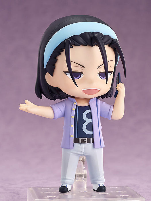 Nendoroid Light "Yowamushi Pedal LIMIT BREAK" Toudou Jinpachi