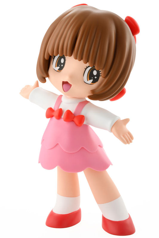 Bellfine Black Jack: Pinoko (Comic Version) SoftB Non-Scale Vinyl Figure