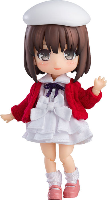 Nendoroid Doll "Saenai Heroine no Sodatekata Fine" Kato Megumi