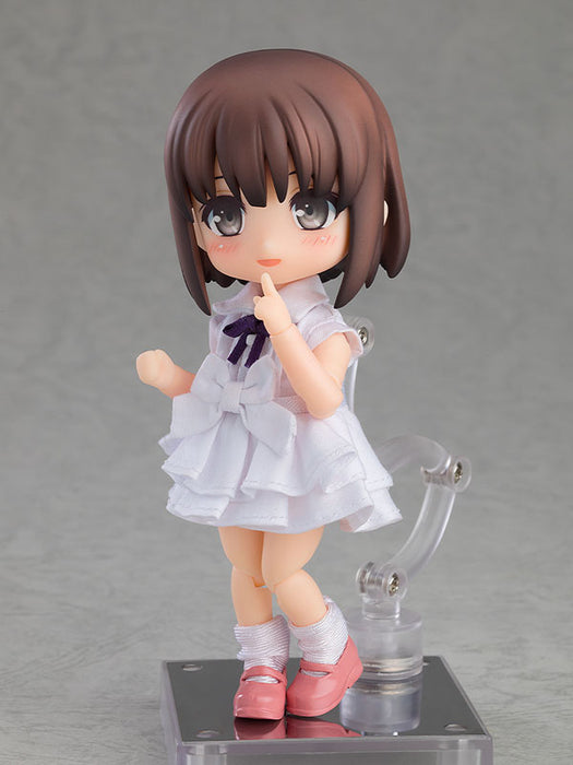 Nendoroid Doll "Saenai Heroine no Sodatekata Fine" Kato Megumi