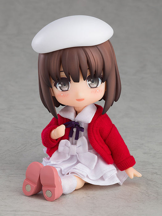 Nendoroid Doll "Saenai Heroine no Sodatekata Fine" Kato Megumi