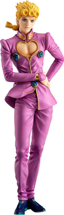 POP UP PARADE "JoJo's Bizarre Adventure Golden Wind" Giorno Giovanna