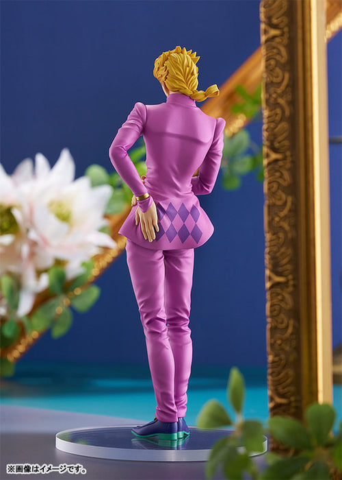 POP UP PARADE "JoJo's Bizarre Adventure Golden Wind" Giorno Giovanna