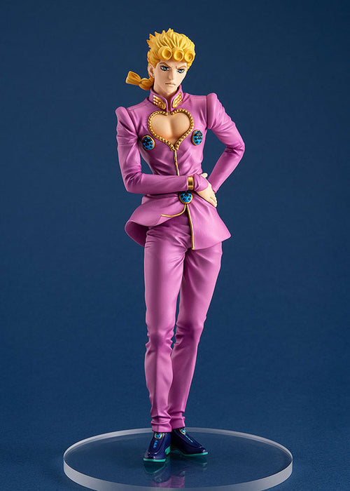 POP UP PARADE "JoJo's Bizarre Adventure Golden Wind" Giorno Giovanna