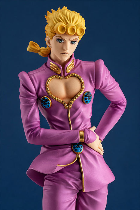 POP UP PARADE "JoJo's Bizarre Adventure Golden Wind" Giorno Giovanna