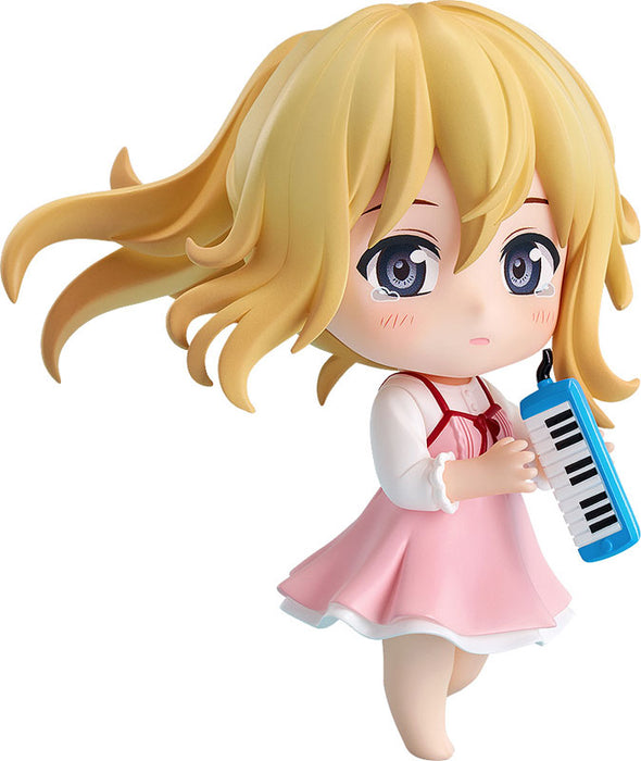 Nendoroid Light "Your Lie in April" Miyazono Kaori Spring of Beginning Ver.