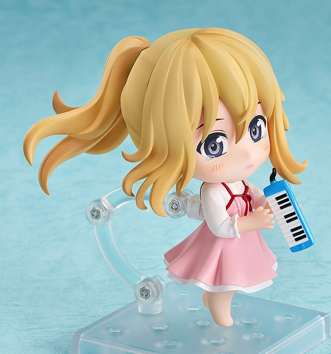 Nendoroid Light "Your Lie in April" Miyazono Kaori Spring of Beginning Ver.