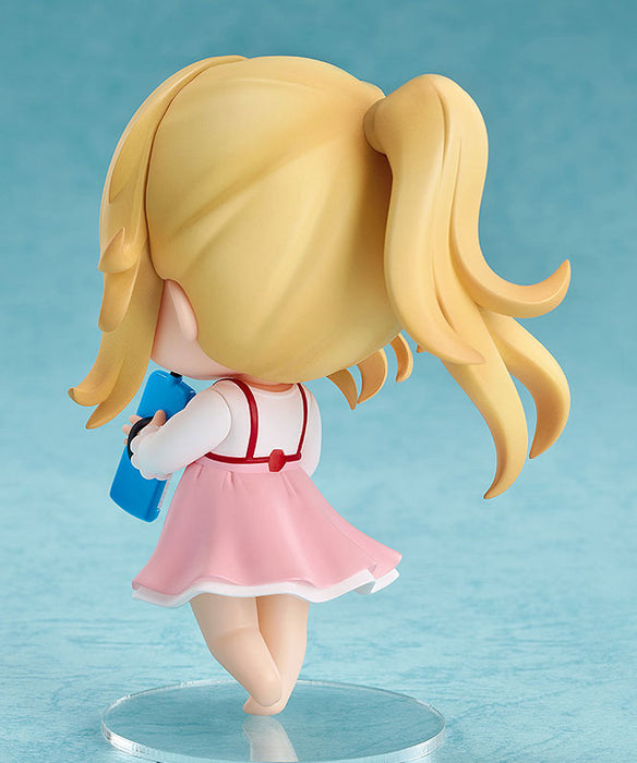 Nendoroid Light "Your Lie in April" Miyazono Kaori Spring of Beginning Ver.