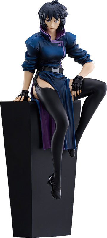 Figurine Ghost In The Shell – Kusanagi Motoko 1995 Ver. – Taille L – Neuve