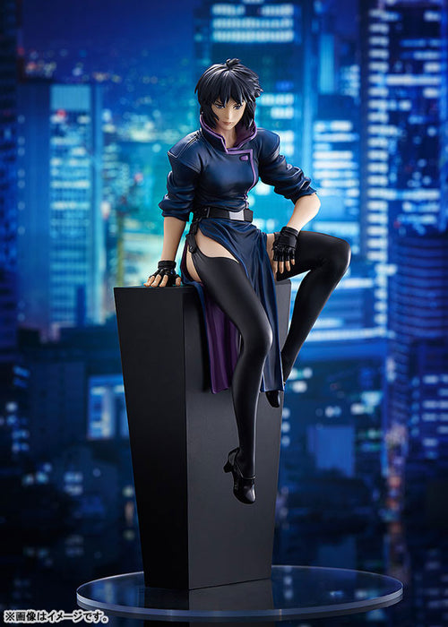 POP UP PARADE "Ghost in the Shell (1995)" Kusanagi Motoko 1995 Ver. L Size