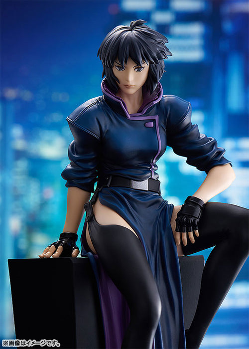 POP UP PARADE "Ghost in the Shell (1995)" Kusanagi Motoko 1995 Ver. L Size