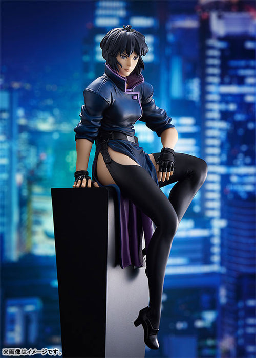 POP UP PARADE "Ghost in the Shell (1995)" Kusanagi Motoko 1995 Ver. L Size