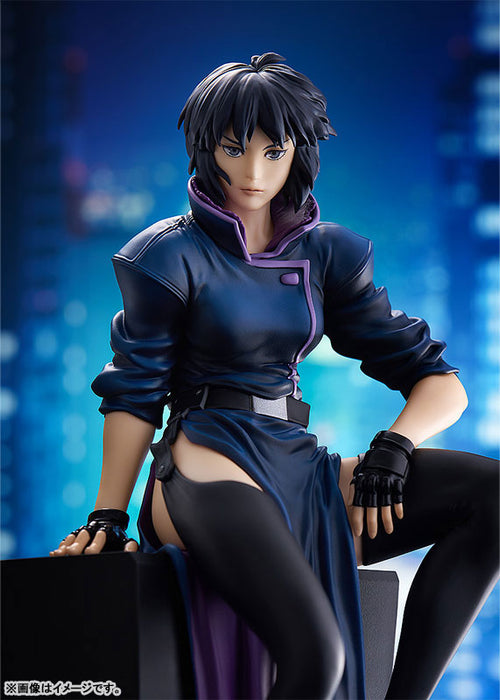 POP UP PARADE "Ghost in the Shell (1995)" Kusanagi Motoko 1995 Ver. L Size