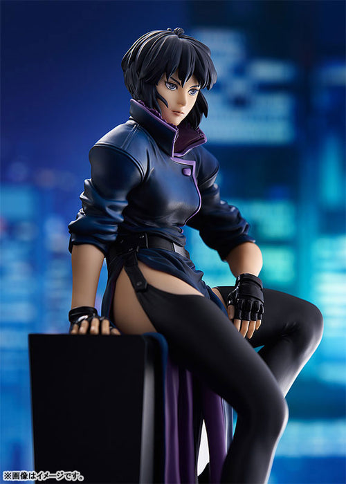 POP UP PARADE "Ghost in the Shell (1995)" Kusanagi Motoko 1995 Ver. L Size