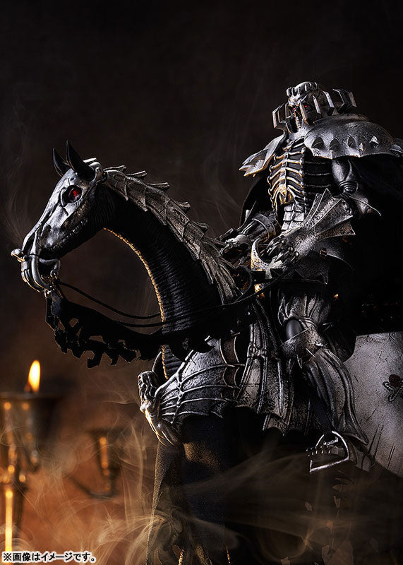 figma "Berserk" Skull Knight DX Edition