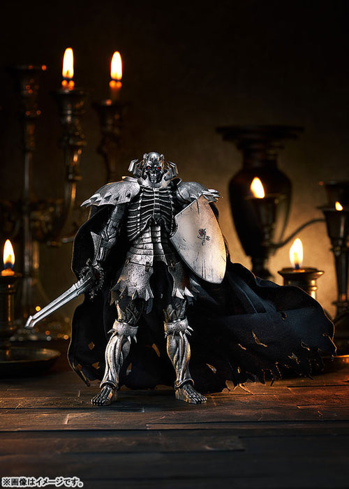 figma "Berserk" Skull Knight DX Edition