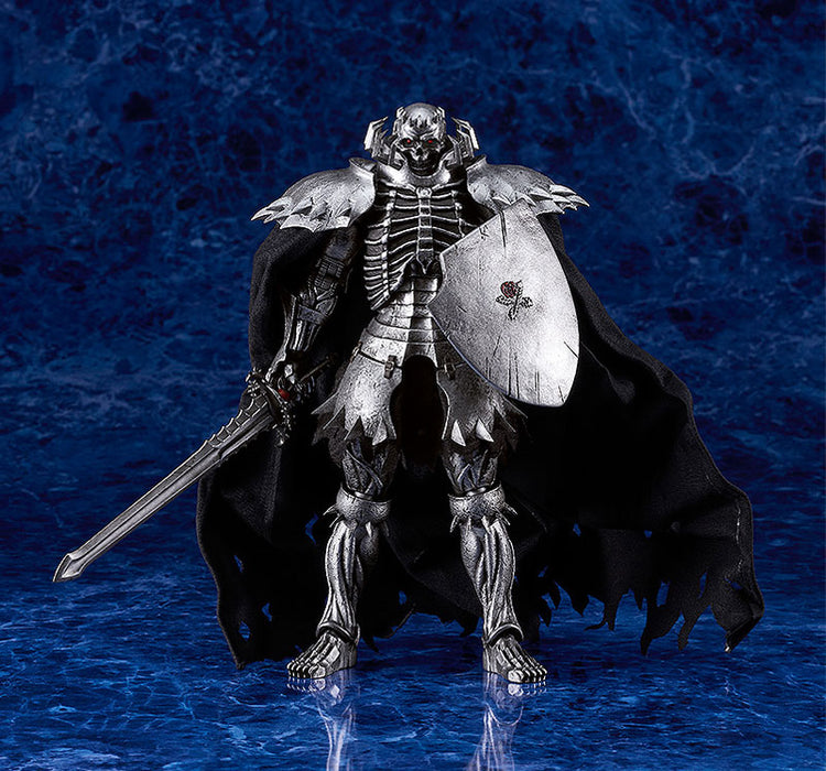 figma "Berserk" Skull Knight DX Edition