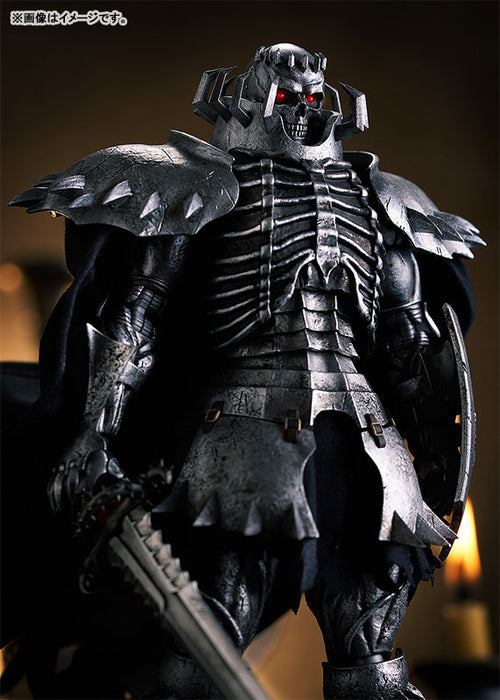 figma "Berserk" Skull Knight