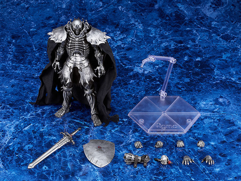 figma "Berserk" Skull Knight