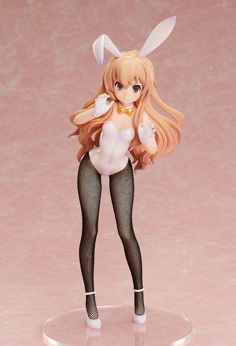 "Toradora!" Aisaka Taiga Bunny Ver. 1/6 Scale