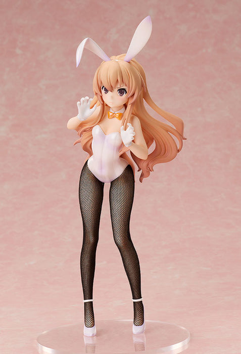 "Toradora!" Aisaka Taiga Bunny Ver. 1/6 Scale