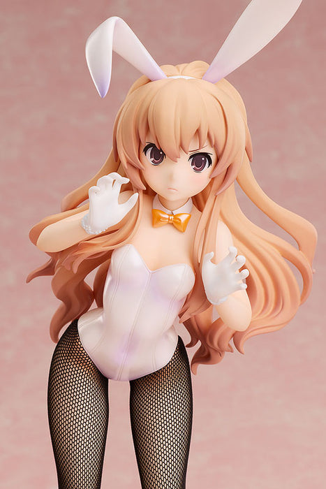 "Toradora!" Aisaka Taiga Bunny Ver. 1/6 Scale