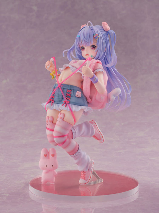 Jump Rope Girl Hazuki Miu Illustration by Yuyuco 1/6 Scale Figure