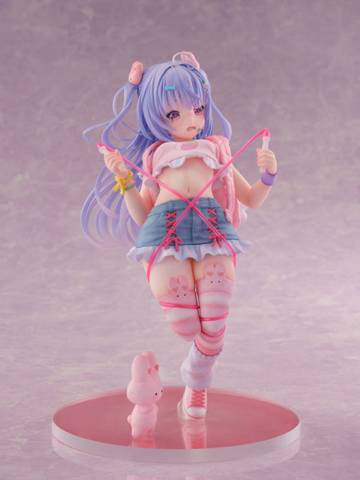 Jump Rope Girl Hazuki Miu Illustration by Yuyuco 1/6 Scale Figure