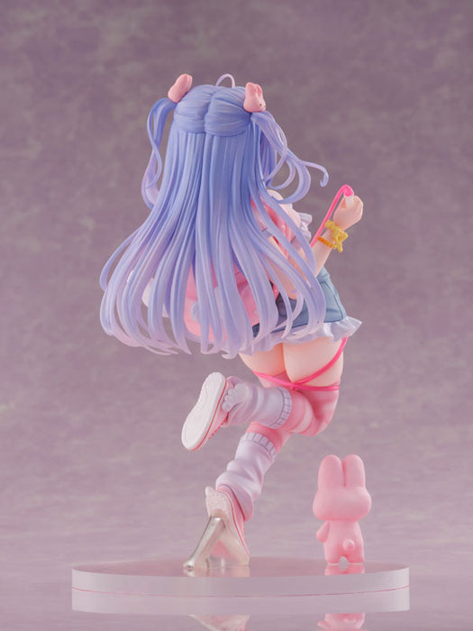 Jump Rope Girl Hazuki Miu Illustration by Yuyuco 1/6 Scale Figure