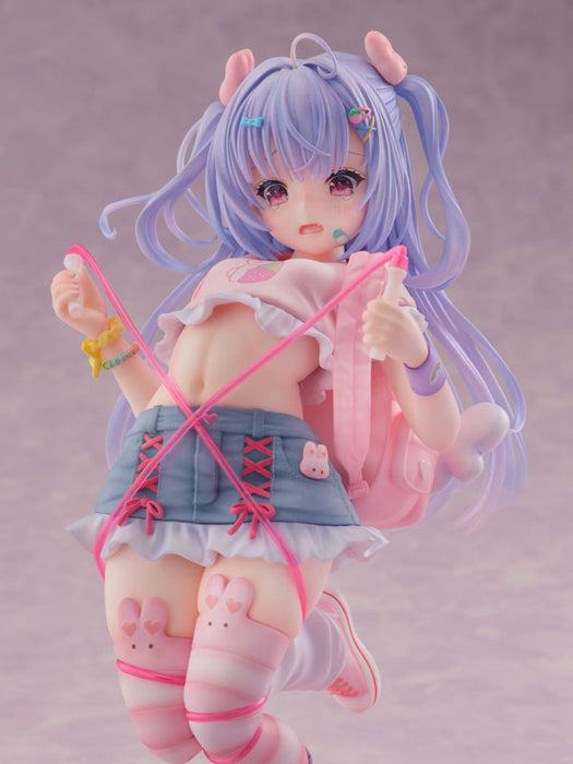 Jump Rope Girl Hazuki Miu Illustration by Yuyuco 1/6 Scale Figure