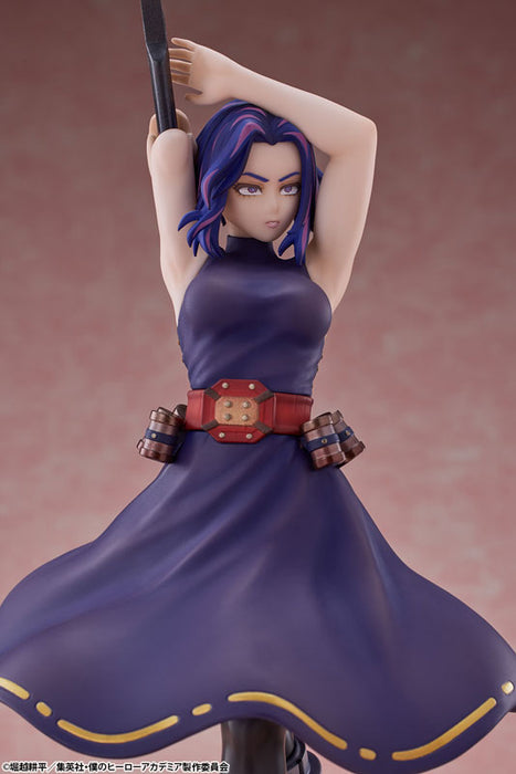 "My Hero Academia" Lady Nagant 1/8 Scale Figure