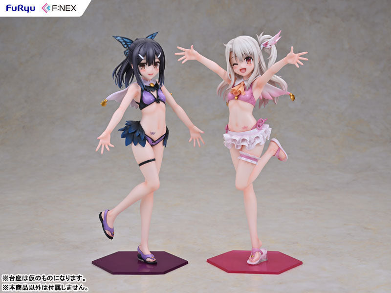 "Fate/kaleid liner Prisma Illya 2wei!" Illyasviel von Einzbern Swimwear Ver. 1/7 Scale Figure