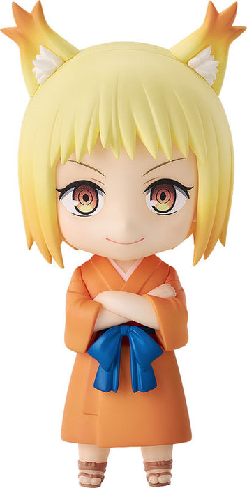 Nendoroid "Sengoku Youko" Tama