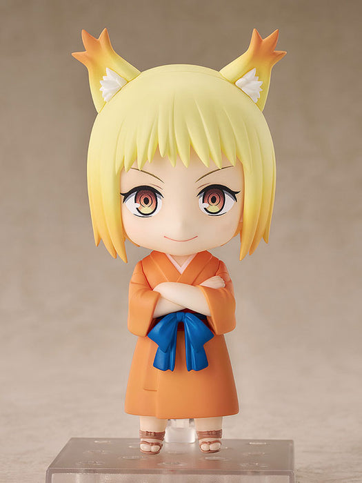 Nendoroid "Sengoku Youko" Tama