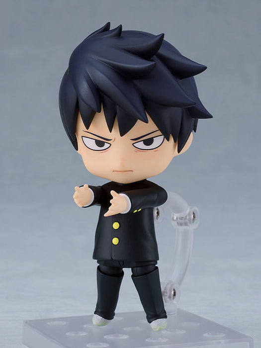 Nendoroid "Mob Psycho 100 III" Kageyama Ritsu