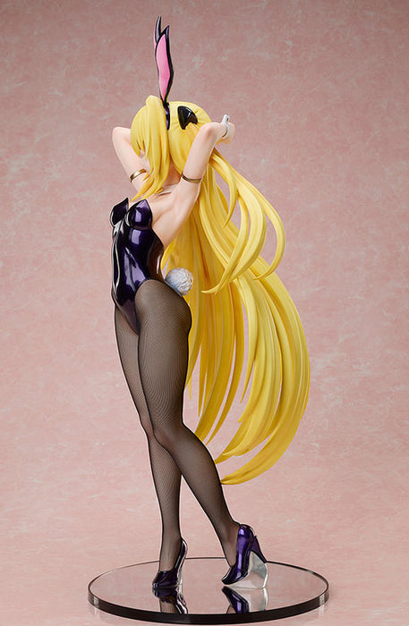 "To Love-Ru Darkness" Golden Darkness Bunny Ver. 1/3 Scale