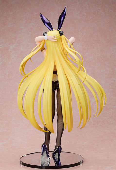 "To Love-Ru Darkness" Golden Darkness Bunny Ver. 1/3 Scale