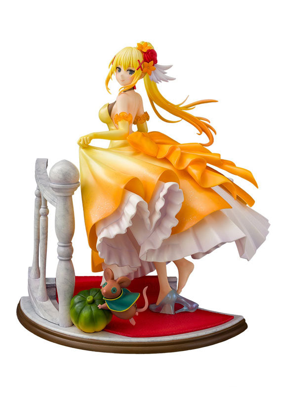 "Kono Subarashii Sekai ni Shukufuku wo! 3" 1/7 Scale Figure Darkness Fairy Tale Ver.