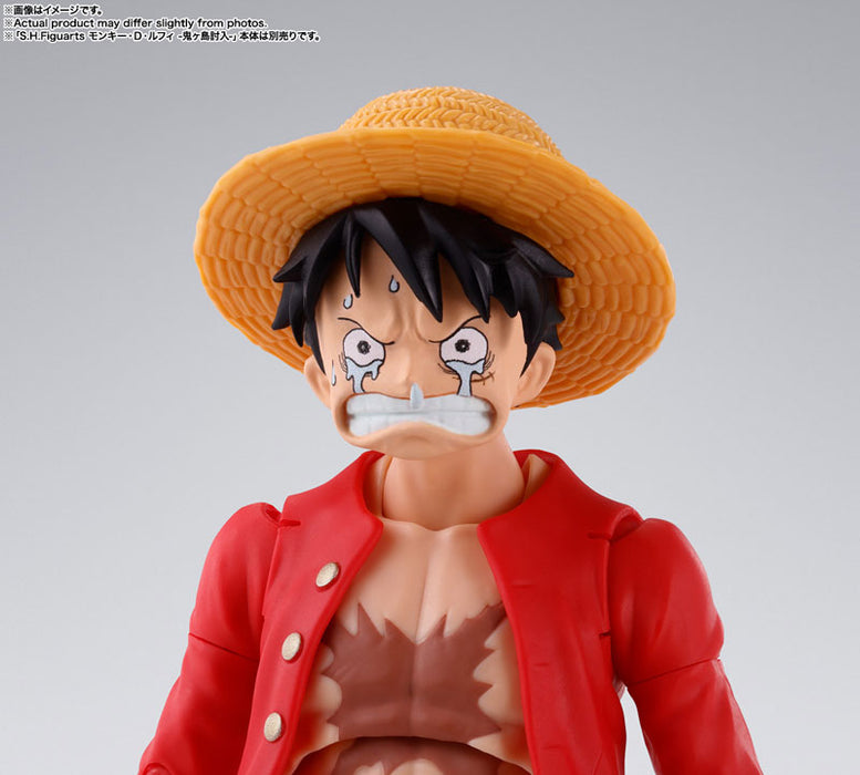 S.H.Figuarts "One Piece" Sabo -Chief of Staff of the Revolutionary Army-