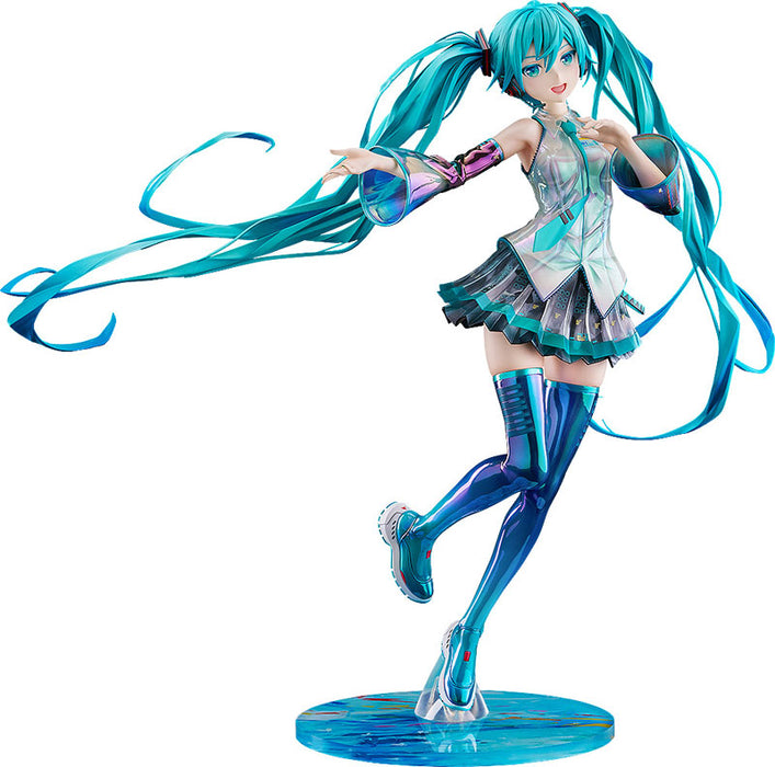 Character Vocal Series 01 Hatsune Miku Hatsune Miku 0x27 Eternal Stream 1/4 Scale