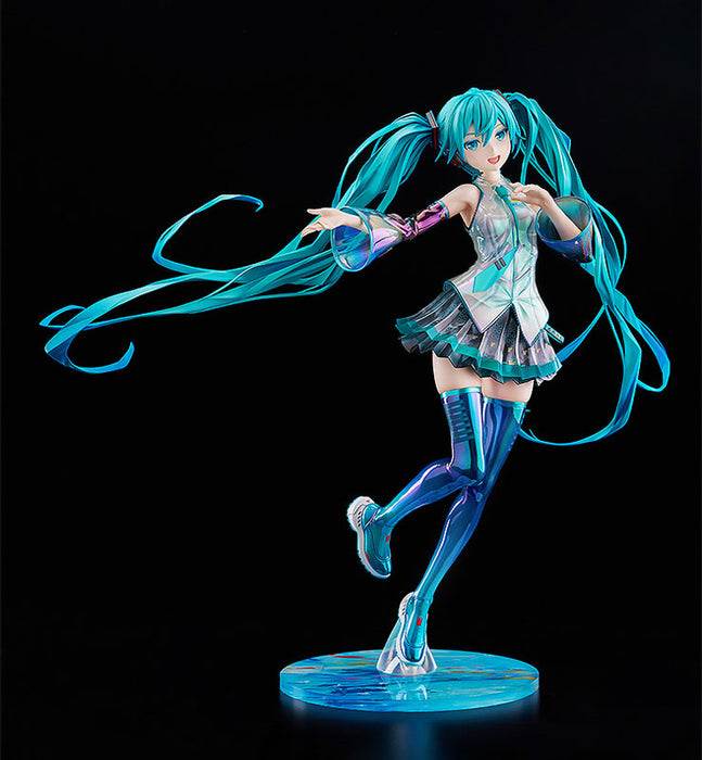 Character Vocal Series 01 Hatsune Miku Hatsune Miku 0x27 Eternal Stream 1/4 Scale