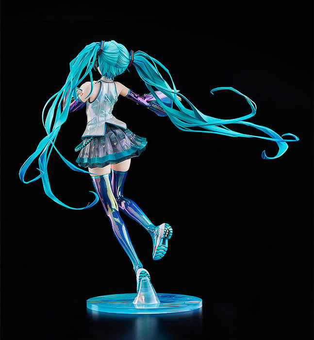 Character Vocal Series 01 Hatsune Miku Hatsune Miku 0x27 Eternal Stream 1/4 Scale