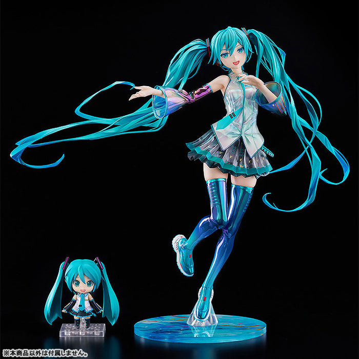 Character Vocal Series 01 Hatsune Miku Hatsune Miku 0x27 Eternal Stream 1/4 Scale