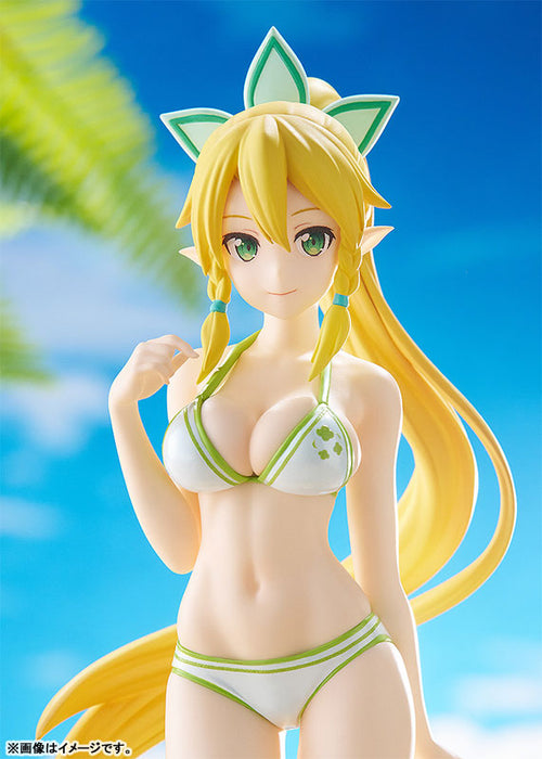 POP UP PARADE BEACH QUEENS "Sword Art Online the Movie -Progressive- Scherzo of Deep Night" Leafa