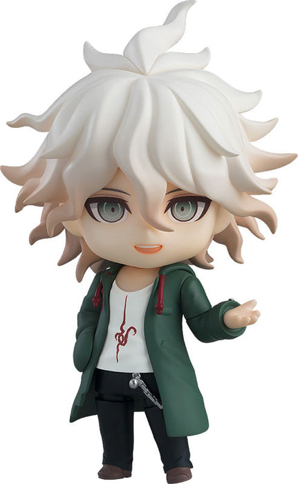 Nendoroid "Danganronpa 1,2 Reload" Komaeda Nagito