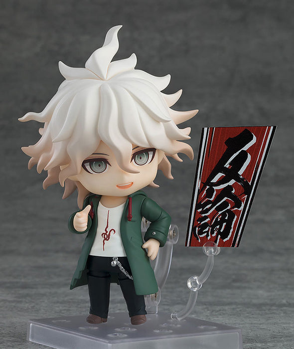 Nendoroid "Danganronpa 1,2 Reload" Komaeda Nagito