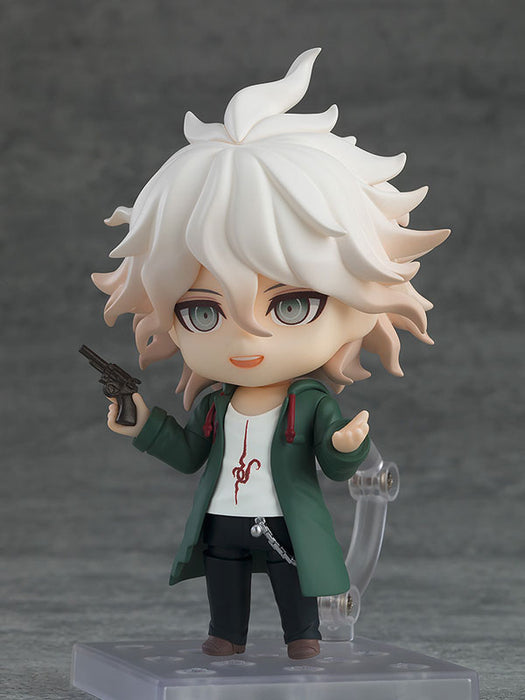 Nendoroid "Danganronpa 1,2 Reload" Komaeda Nagito