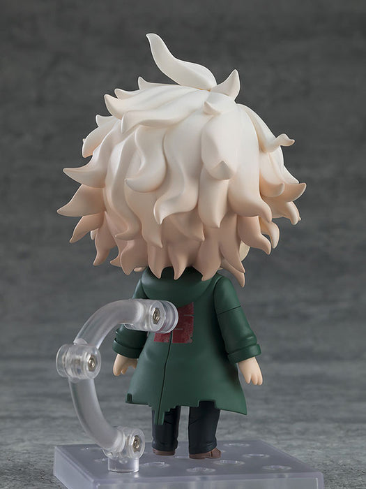 Nendoroid "Danganronpa 1,2 Reload" Komaeda Nagito